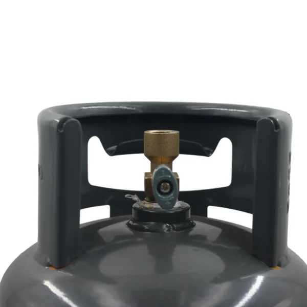 Gas bottle 3kg