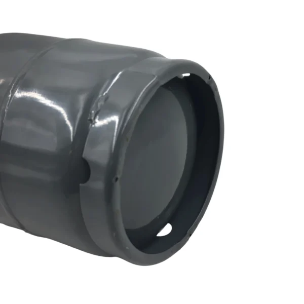Gas bottle 3kg