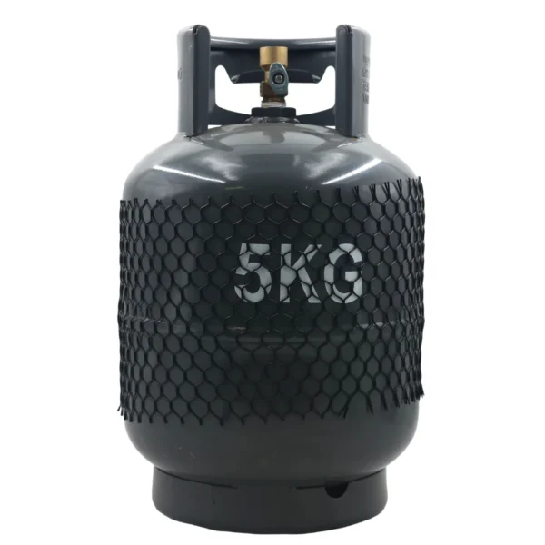 Gas bottle 5kg