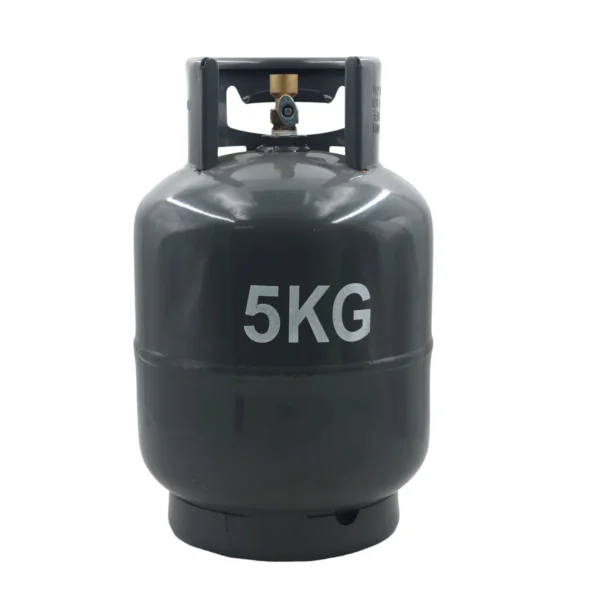 Gas bottle 5kg
