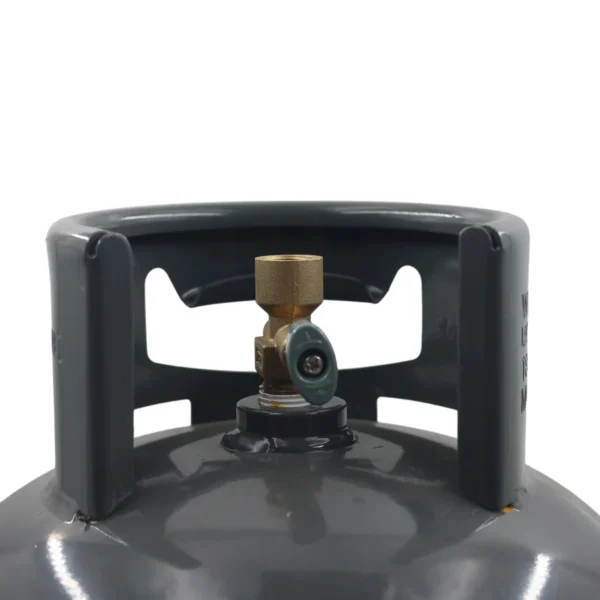 Gas bottle 5kg
