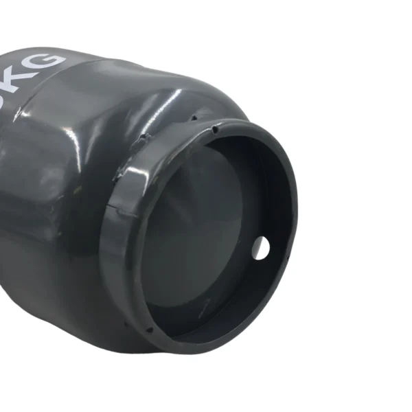 Gas bottle 5kg