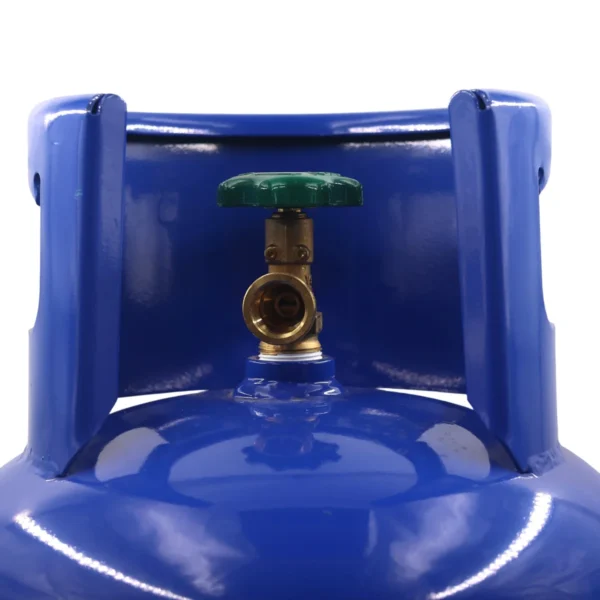 Gas bottle 9kg