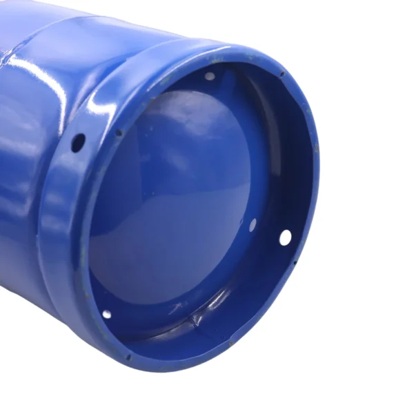 Gas bottle 9kg