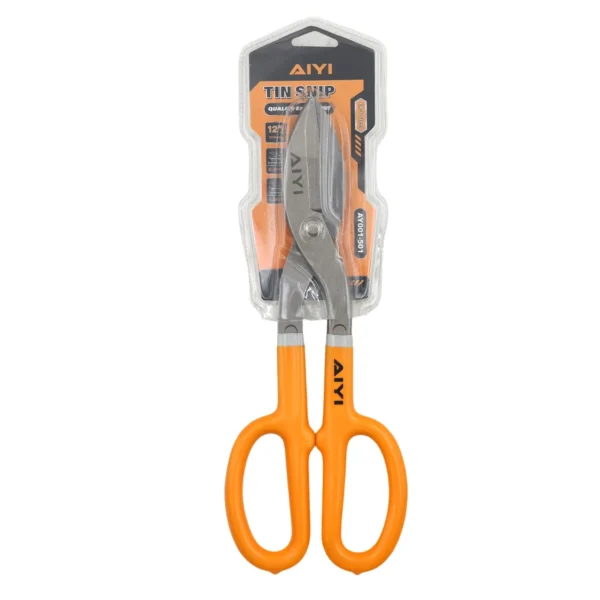 AIYI 12 Inch Tin Snip 300mm AY001-501