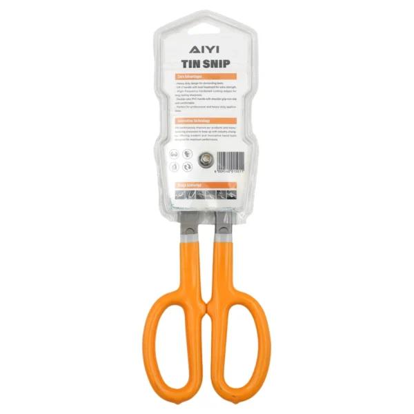 AIYI 12 Inch Tin Snip 300mm AY001-501