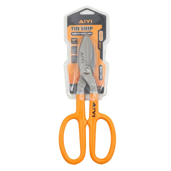AIYI 10 Inch Tin Snip 250mm AY001-500