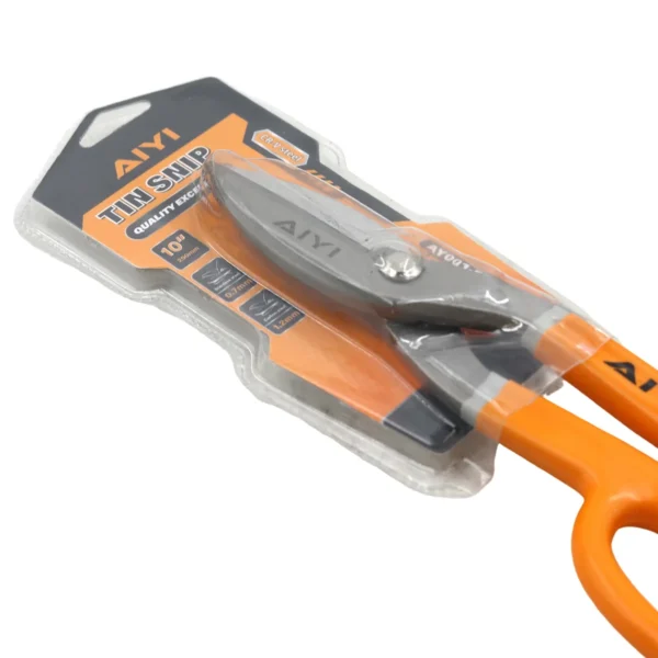 AIYI 10 Inch Tin Snip 250mm AY001-500