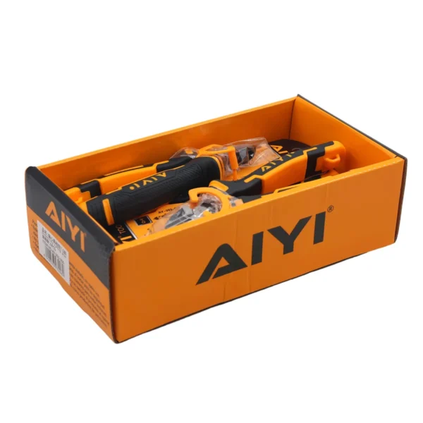 AiYi Eccentricity cutting plier 7.5" AY393-006