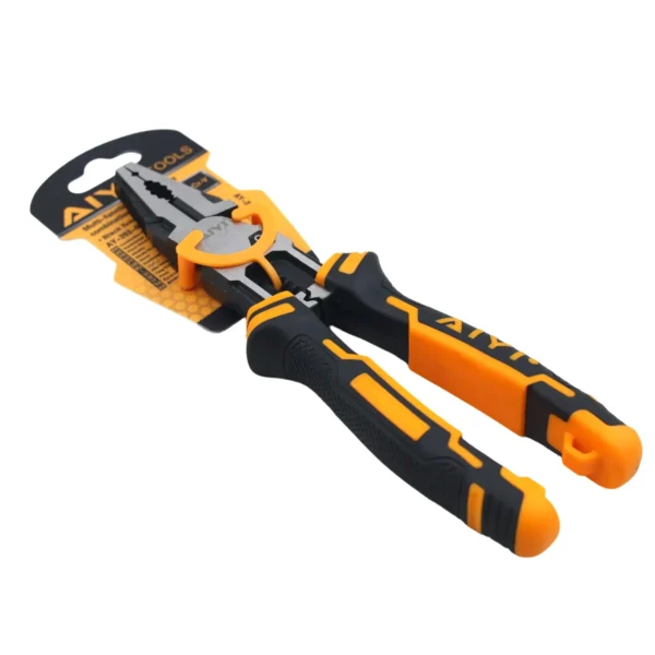 AiYi Multi-functional Eccentricity combination plier 9" AY393-007