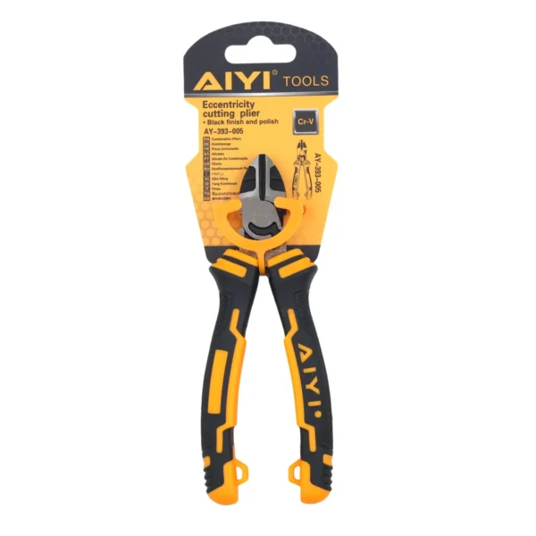 AiYi Eccentricity cutting plier 6" AY393-005