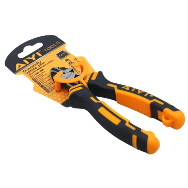 AiYi Eccentricity cutting plier 6" AY393-005