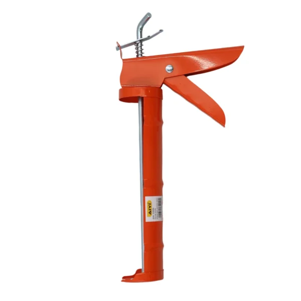 AIYI Heavy Duty Caulking Gun 9" - Sealant & Silicone Applicator Tool AY184-002