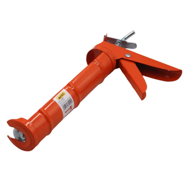 AIYI Heavy Duty Caulking Gun 9" - Sealant & Silicone Applicator Tool AY184-002