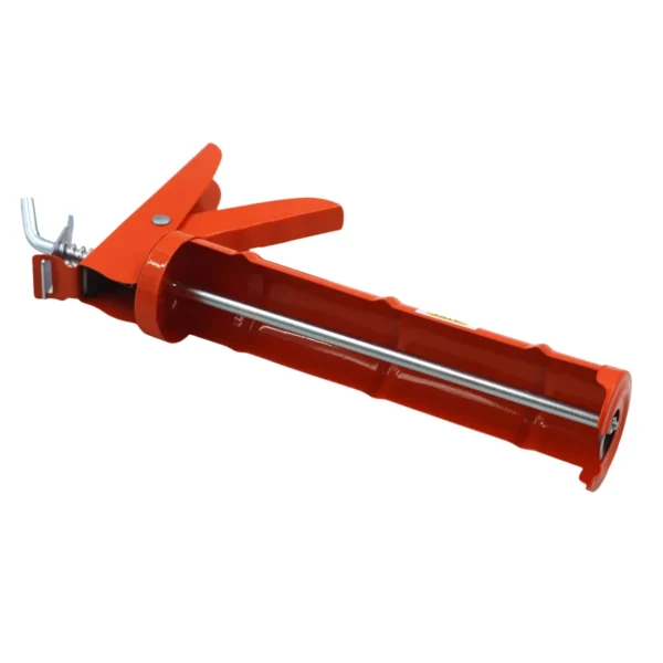 AIYI Heavy Duty Caulking Gun 9" - Sealant & Silicone Applicator Tool AY184-002