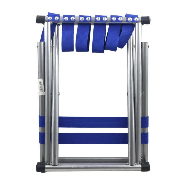 Blue chair AY053-001