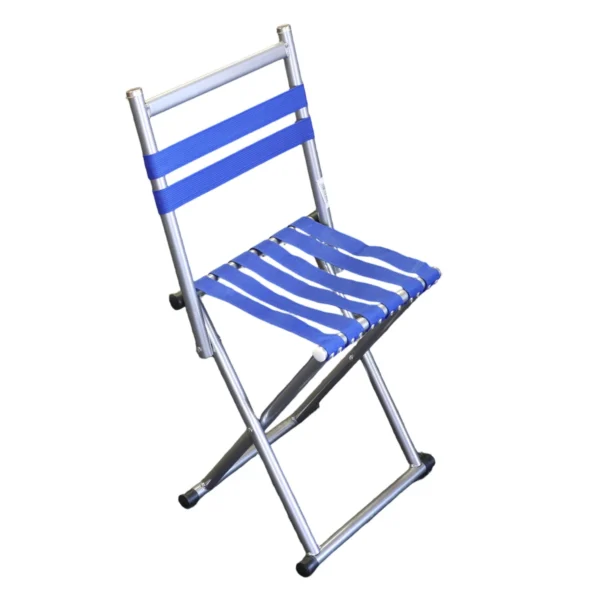 Blue chair AY053-001