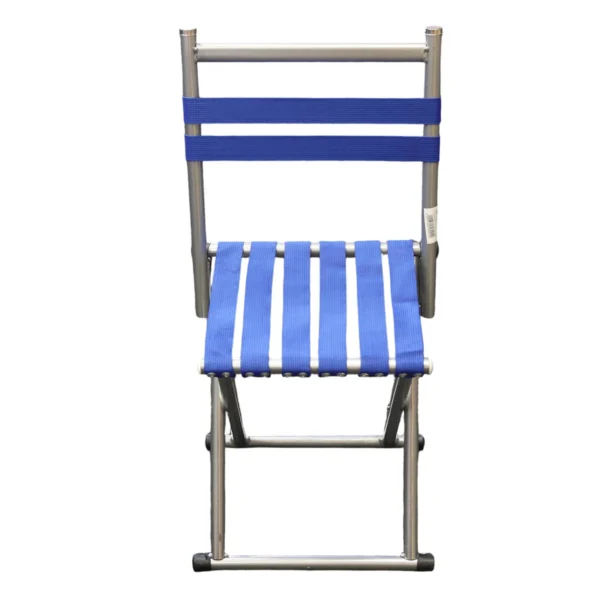 Blue chair AY053-001