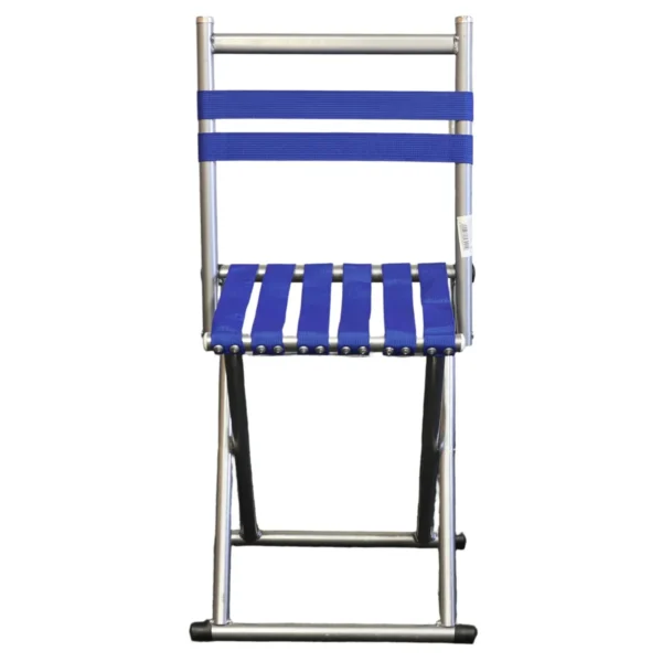 Blue chair AY053-001