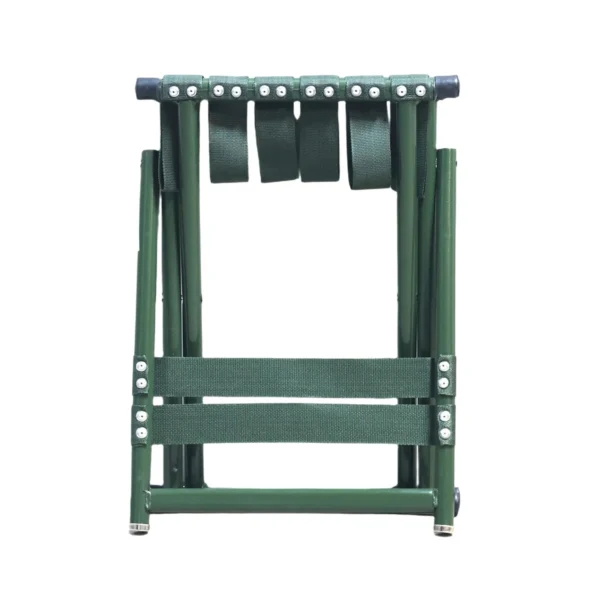 Green chair AY053-001