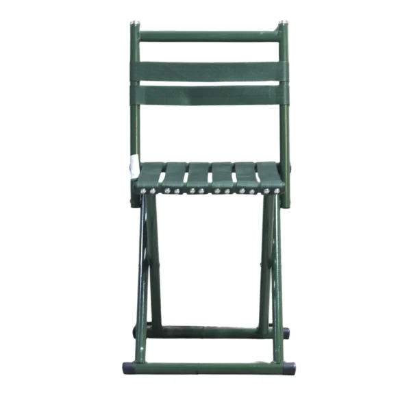 Green chair AY053-001