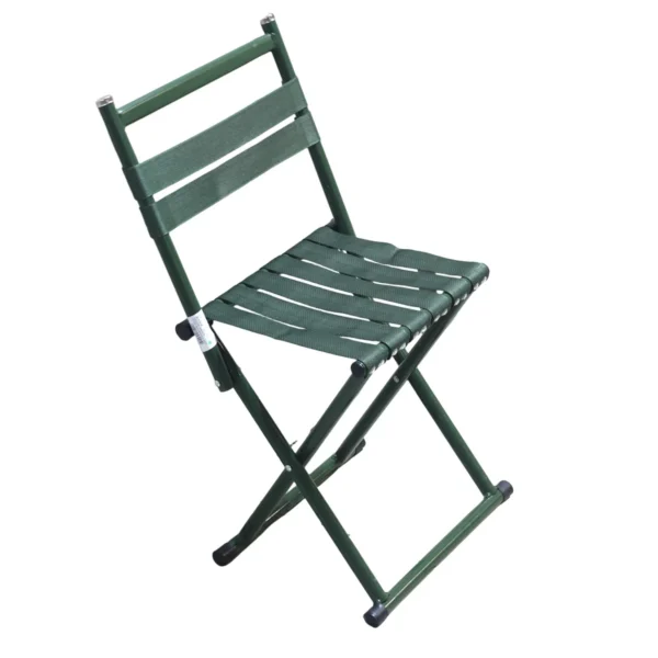 Green chair AY053-001