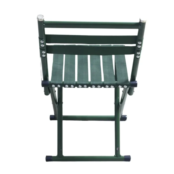 Green chair AY053-001