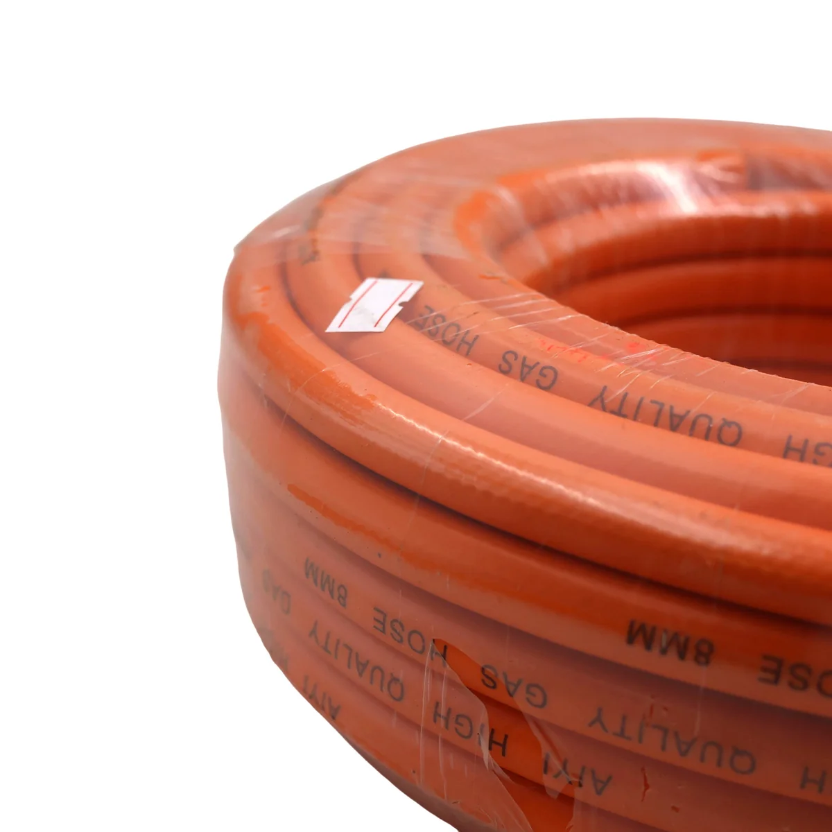 AIYI 3/8" Gas Pipe 20m - Flexible LPG Gas Supply Hose for Home and Commercial Use AY189-001 - Image 3