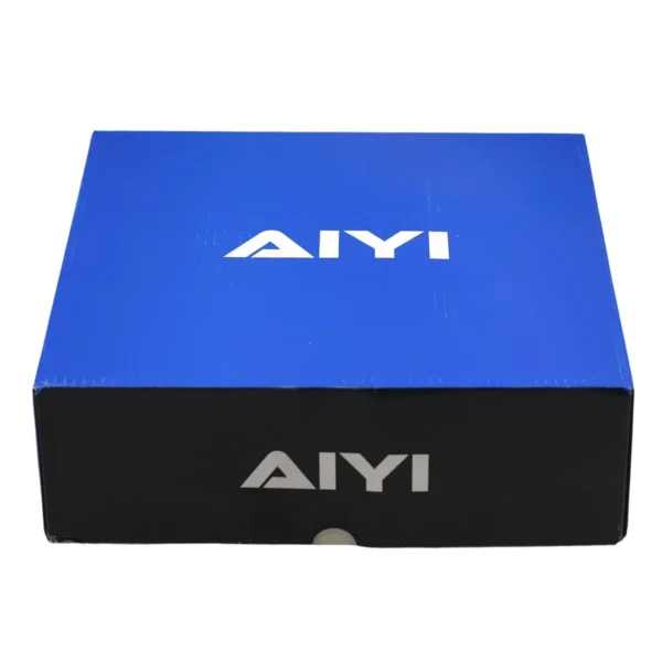 Paint Brush blue 4" AY003-023