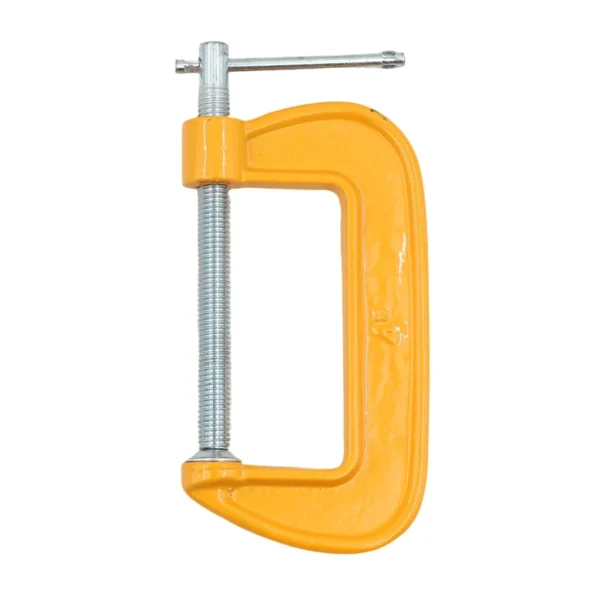 America G clamp 4" AY001-984
