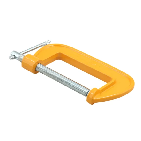 America G clamp 4" AY001-984