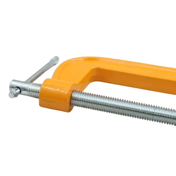 America G clamp 4" AY001-984