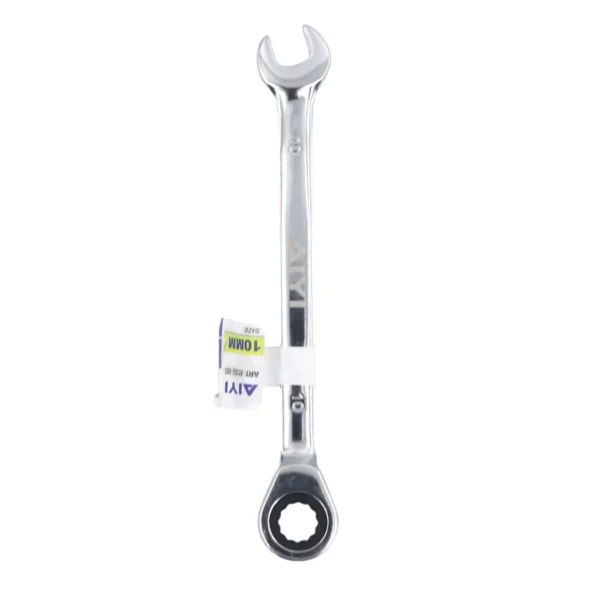 Ratchet spanner 10" AY168-010/AY262-005