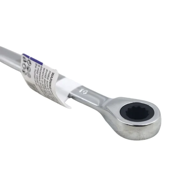 Ratchet spanner 10" AY168-010/AY262-005
