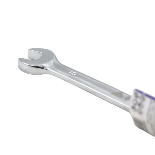 Ratchet spanner 10" AY168-010/AY262-005