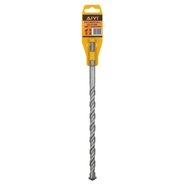 SDS Hammer Drill Bit 18*310" AY025-111