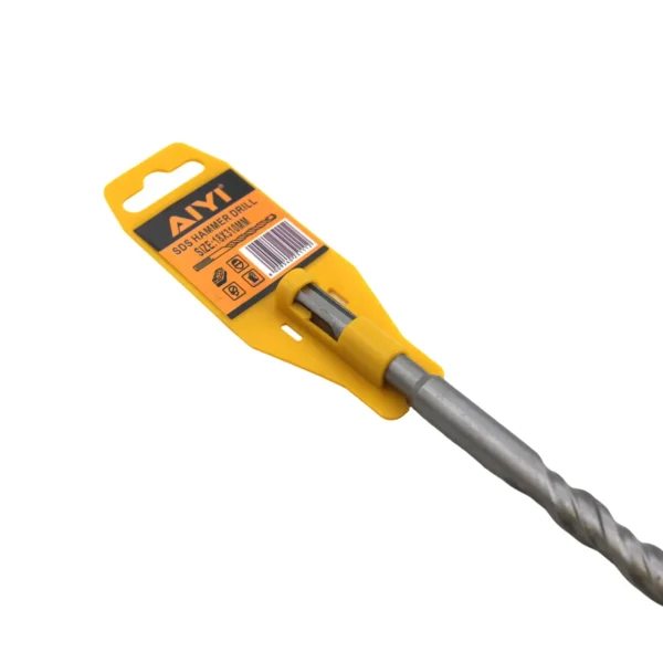 SDS Hammer Drill Bit 18*310" AY025-111