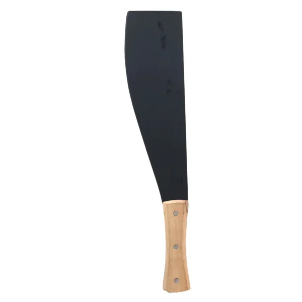 Garden Panga with Wooden Handle for Cutting and Clearing AY006-022