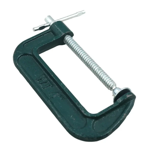 G clip 4" AY001-134
