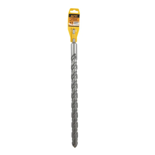 SDS Hammer Drill Bit 28*450" AY025-096