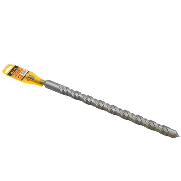 SDS Hammer Drill Bit 28*450" AY025-096
