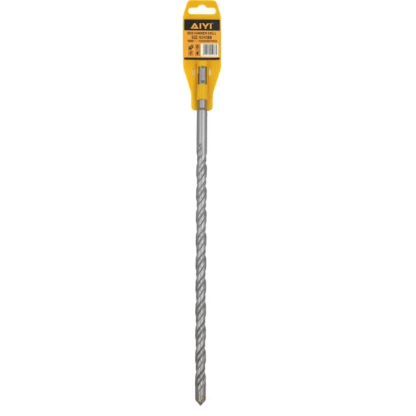 SDS Hammer Drill Bit 18*410" AY025-066