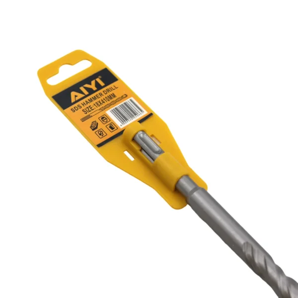 SDS Hammer Drill Bit 18*410" AY025-066