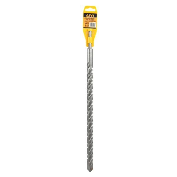 SDS Hammer Drill Bit 25*460" AY025-065