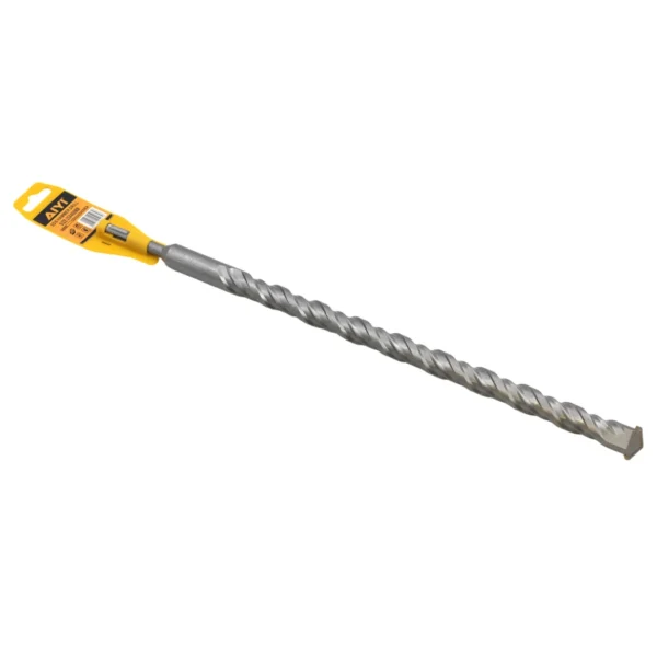 SDS Hammer Drill Bit 25*460" AY025-065
