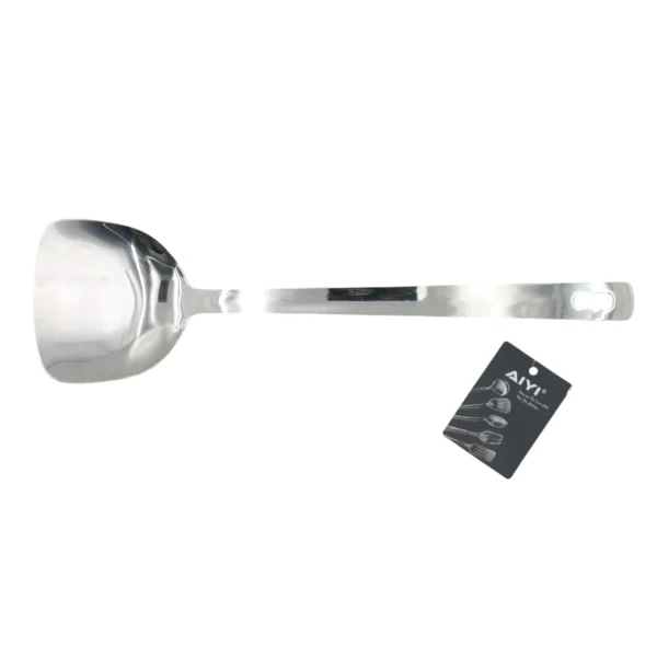 Big-sized spatula AY097-600