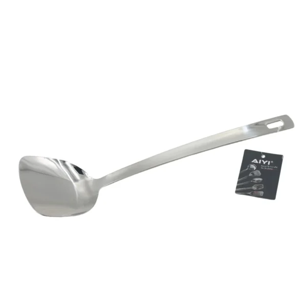 Big-sized spatula AY097-600
