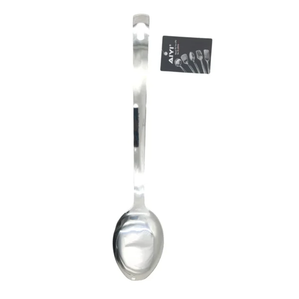 Big-sized spoon AY097-601