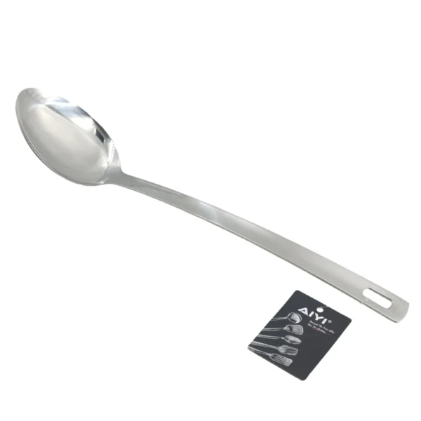 Big-sized spoon AY097-601