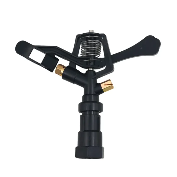 Garden Impact Sprinkler Head with Female Threaded Connector AY061-016